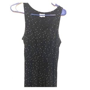 Old Navy Summer Sleeveless Dress